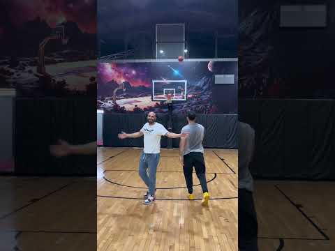 الحياة مش عادلة #basketballball #basketballhighlights #basketballchallenge