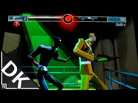 CounterSpy Playstation 3