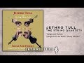 Jethro Tull - The String Quartets "Songs And Horses" - Jethro Tull & Ian Anderson Jethro Tull - The String Quartets "Songs And Horses"