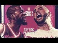 TAY ROC VS PAT STAY SMACK RAP BATTLE | URLTV TAY ROC VS PAT STAY SMACK RAP BATTLE | URLTV