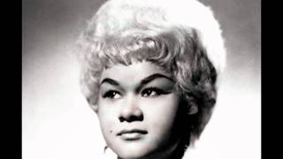ETTA JAMES STORY PT 5 of 6