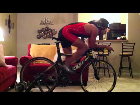 pkawaoka Felt B2 profile