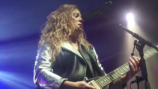 Miriam Rodriguez- mejor sin miedo (Concierto Madrid, sala but)