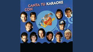 Tu Seras Mi Baby (Pista)