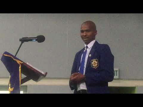 Bro Vokonqo - FBCWG Opening 2020