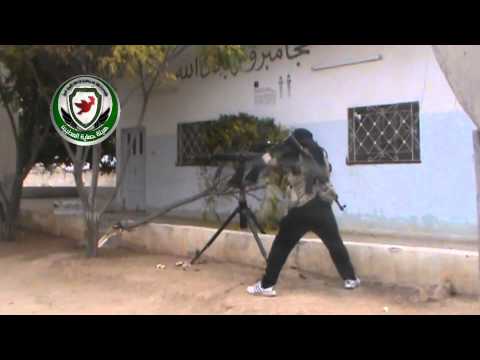 عملية قنص عناصر النظام على جبهة خنيفس في ريف حماة بقناص 14 من قبل لواء أسود الإسلام