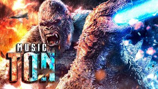 Guerra (Godzilla Vs Kong) Lyrics English Translation