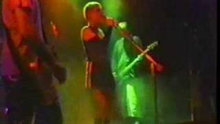 Radio Iodine at The Galaxy 11/22/95 "Never Meant To"