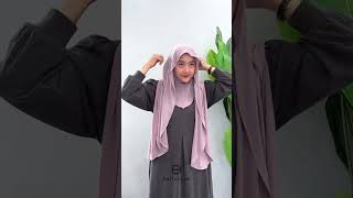 Download lagu Pashmina Why is your neck visible!!!! Wear the latest pashmina from Daffahijab November 24, 2023 mp3