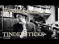 Brodie Sessions: Tindersticks