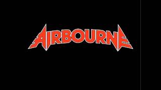 TURN UP THE TROUBLE-AIRBOURNE