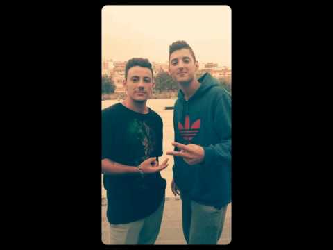 Gares y Porky - French eagle (2015)