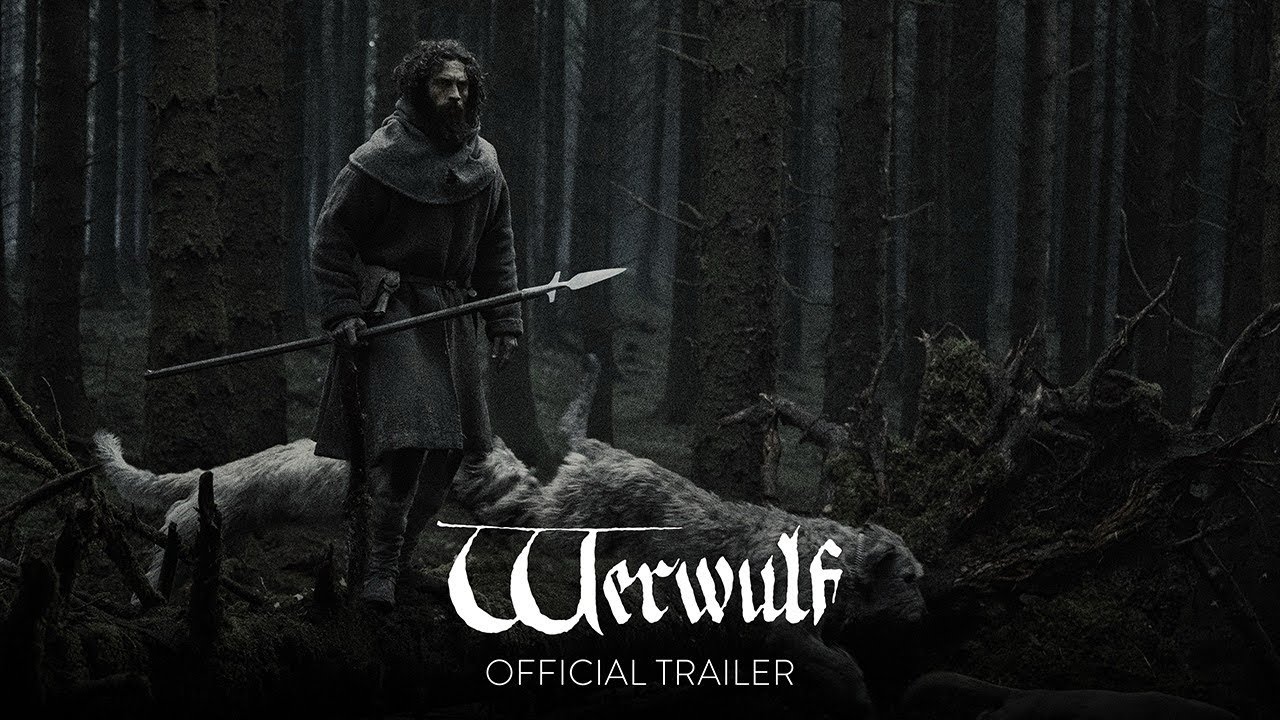 Werwulf trailer — GSC Cinemas Malaysia
