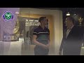 Replay: Wimbledon Coffee Morning - Review