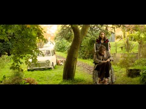 La Teoria Del Tutto in home video : Il coraggio di un personaggio