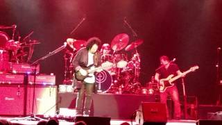 Red House Steve Lukather of Toto