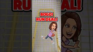 🏃‍♀️BOGO! GO! #couponing #clearance #dollargeneral