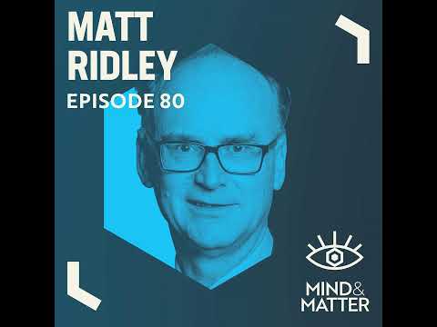 Origins of the SARS-CoV-2 Virus | Matt Ridley | 80