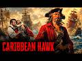 Caribbean Hawk 1962 Classic Adventure Movie Action Pirate Movie