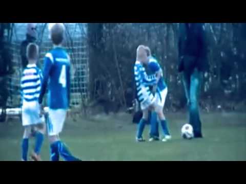 SO Soest F1 - Spakenburg F2 (deel 3)