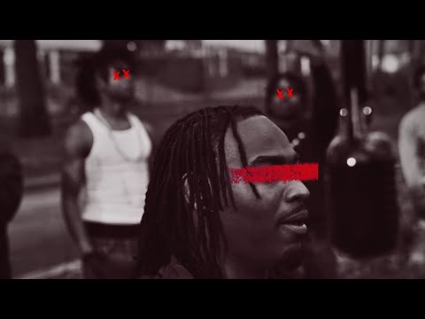 Head2Solid - Posted On The Block (Official Music Video)