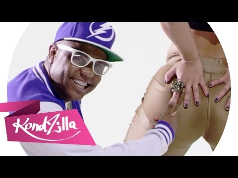 MC Will Catchorro - Manda pras Cadelas (KondZilla)