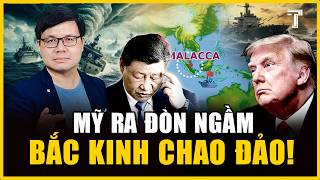 MỸ – TRUNG LAO VÀO ĐỐI ĐẦU Ở BANGLADESH – QUỐC PHÒNG BÙNG NỔ 