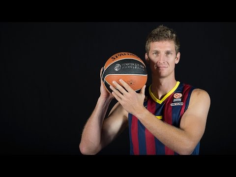 Assist of the Night: Justin Doellman, FC Barcelona