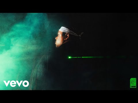 Tedashii - POP UP (Official Audio)