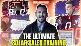 How To Actually Do Sales Training - (Free Guide)