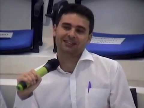 Tertúlia 3397 - Interrelação pai-filho (Grupocarmologia) | #Conscienciologia