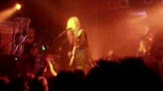 Pain Of Salvation - Handful Of Nothing Alpheus26/02/2007