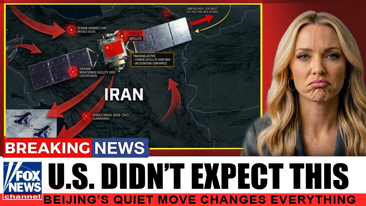 China Just Betrayed the U.S. In Ways We Never Expected - This Changes Everything