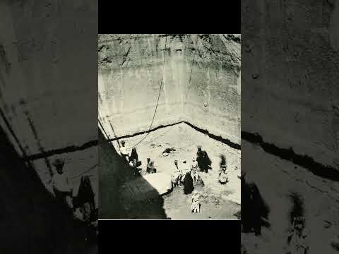 Zawyet El Aryan – Egypt's Area 51: What has the military been hiding for 60 years?