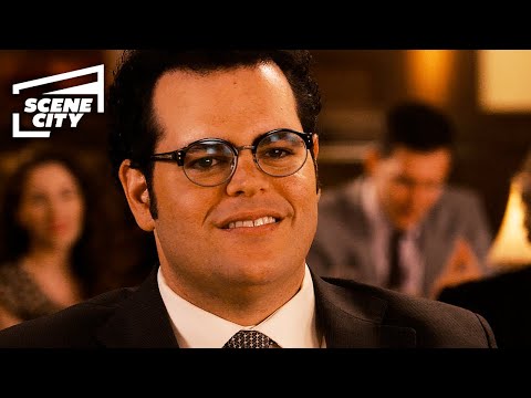 Memories With the Groomsmen | The Wedding Ringer (Kevin Hart, Josh Gad)