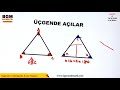 5. Sınıf  Matematik Dersi  Üçgenler ve Dörtgenler Üçgenin iç açı toplamı ve dörtgenin iç açı toplamları  Ortaokul matematik 5.Sınıf .konu  anlatımı çözümlü örnekler test ... konu anlatım videosunu izle