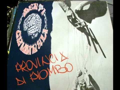 Menti Criminali  "Paranaja"