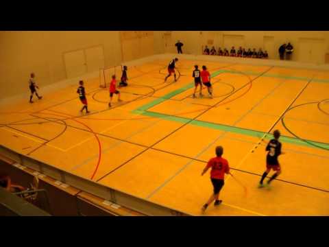 Rss Panthers Red - SC Läsimäki