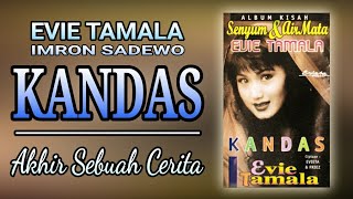 Download lagu EVIE TAMALA - ALBUM KISAH SENYUM DAN AIRMATA 1998 (FULL ALBUM) mp3