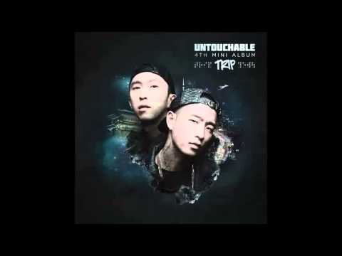 Untouchable - "Keep In Touch" feat. SONAMOO's High.D
