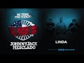 JOHNNY JACK MESCLADO - LINDA