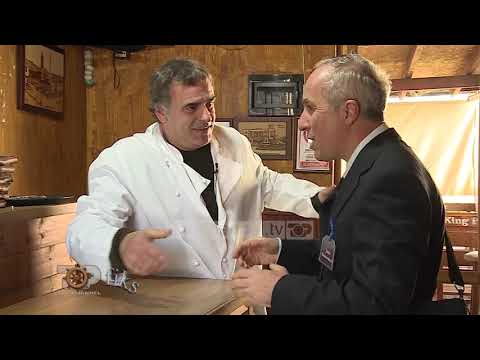 Tirana pushtohet nga emërtimet e lokaleve në gjuhë të huaj - Top Channel