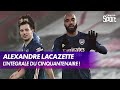 Alexandre Lacazette : ses 50 buts en Premier League