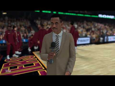 Let's Play Live: NBA 2K19 My Career Ep. 26 (60-61,66,82)