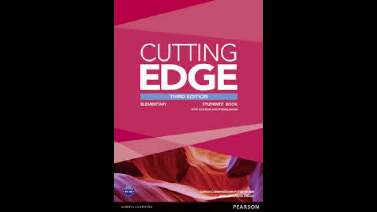 New Cutting Edge Elementary Students Book Audio Listening Files Unit 14