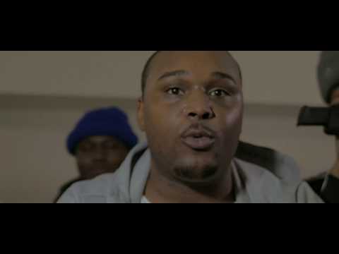 Budouble - Aint We (Official Music Video)