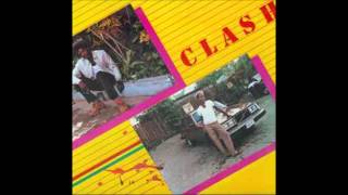 Tenor Saw & Cocoa Tea Clash   03   No working on sunday