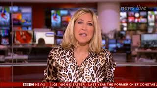 BBC Today world News Good Moorning 21 Agust 2018