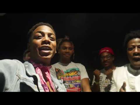 SauxePaxk TB - ThankYouTB2 (Vlog)