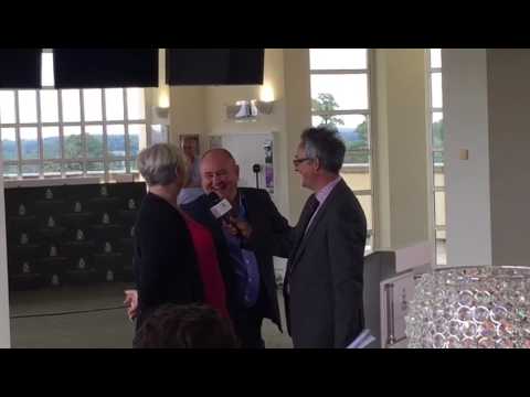 STAR SPORTS GREYHOUND DERBY: Trap 4 ASTUTE MISSILE